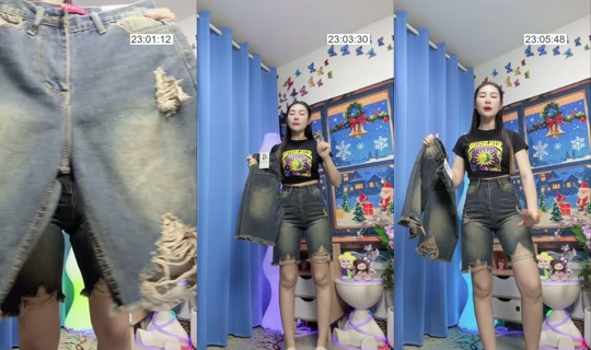 nuyuyfashionshop's Stream - Jul 24, 2026, 4:01 PM