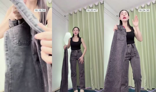 nuyuyfashionshop's Stream - Jul 25, 2026, 9:16 AM