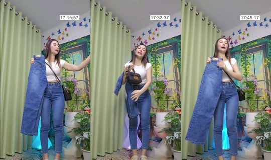 nuyuyfashionshop's Stream - Jul 25, 2026, 10:15 AM