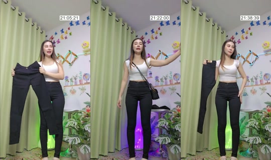 nuyuyfashionshop's Stream - Jul 25, 2026, 2:05 PM