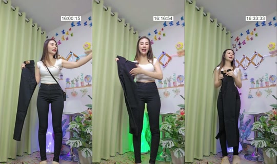 ไลฟ์ของ nuyuyfashionshop - 26 ก.ค. 2569 9:00