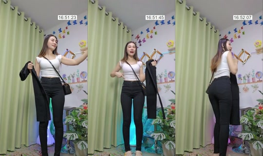 ไลฟ์ของ nuyuyfashionshop - 26 ก.ค. 2569 9:51