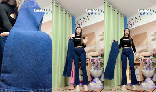 nuyuyfashionshop의 방송 - 2026년 7월 26일 PM 3:25