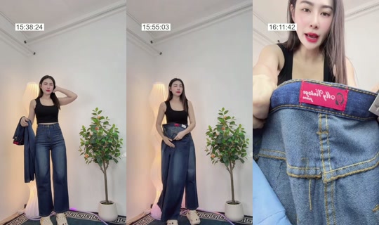 nuyuyfashionshop の配信 - 2026年7月27日 8:38