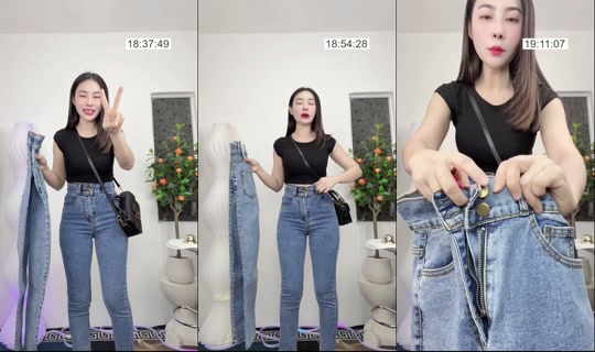 Stream de nuyuyfashionshop – 27 juil. 2026, 11:37