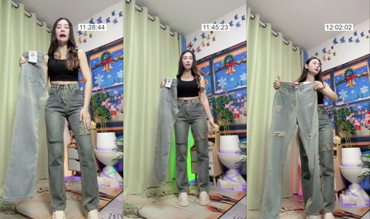 nuyuyfashionshop's Stream - Jul 28, 2026, 4:28 AM