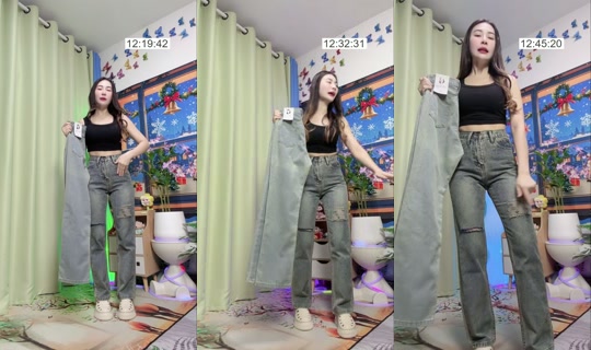 nuyuyfashionshop's Stream - Jul 28, 2026, 5:19 AM