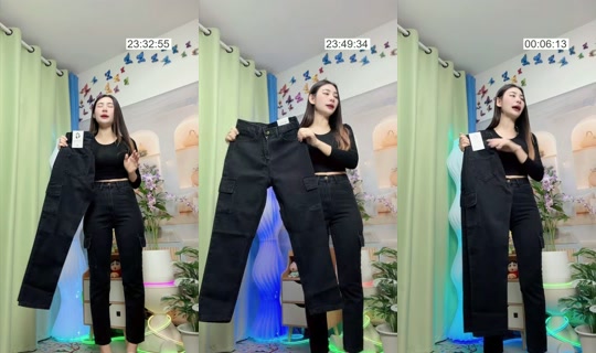 Stream ni nuyuyfashionshop - Hul 28, 2026, 4:32 PM