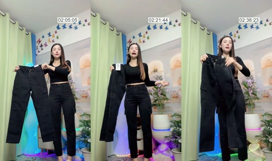 nuyuyfashionshop's Stream - Jul 28, 2026, 7:05 PM