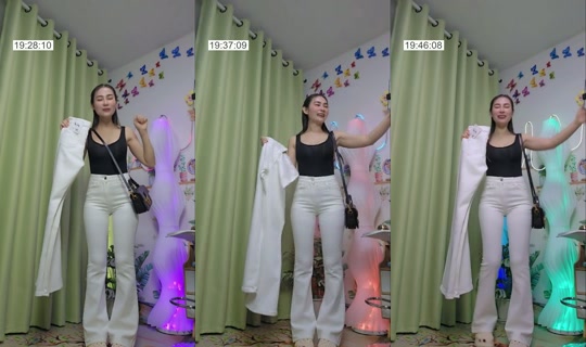 nuyuyfashionshop's Stream - Jul 29, 2026, 12:28 PM