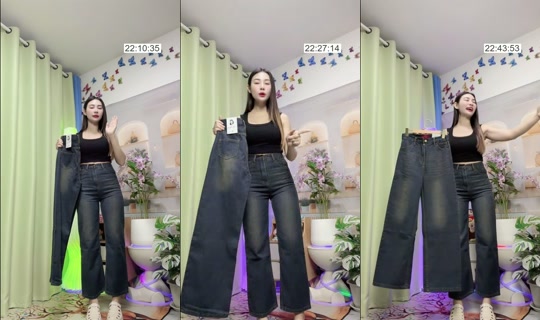 nuyuyfashionshop's Stream - Jul 29, 2026, 3:10 PM