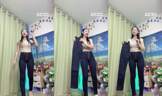 nuyuyfashionshop's Stream - Jul 31, 2026, 8:09 AM
