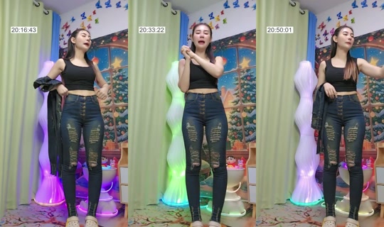 Stream ni nuyuyfashionshop - Ago 4, 2026, 1:16 PM
