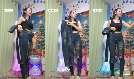 Stream ni nuyuyfashionshop - Ago 4, 2026, 2:07 PM