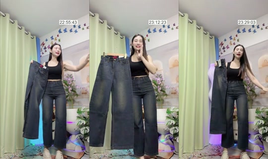 Stream ni nuyuyfashionshop - Ago 4, 2026, 3:55 PM