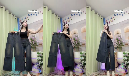 Transmisión de nuyuyfashionshop - 4 ago 2026, 18:28