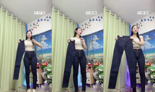 nuyuyfashionshop's Stream - Aug 5, 2026, 4:17 AM