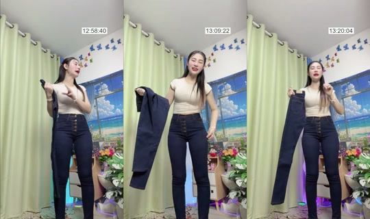 nuyuyfashionshop's Stream - Aug 5, 2026, 5:58 AM