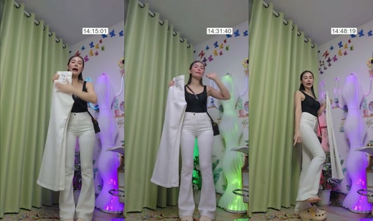 nuyuyfashionshop's Stream - Aug 5, 2026, 7:15 AM
