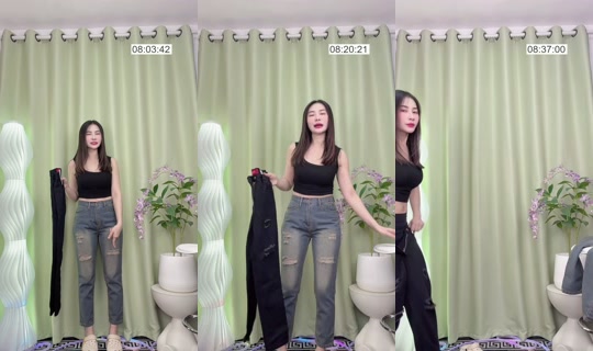 nuyuyfashionshop's Stream - Aug 7, 2026, 1:03 AM