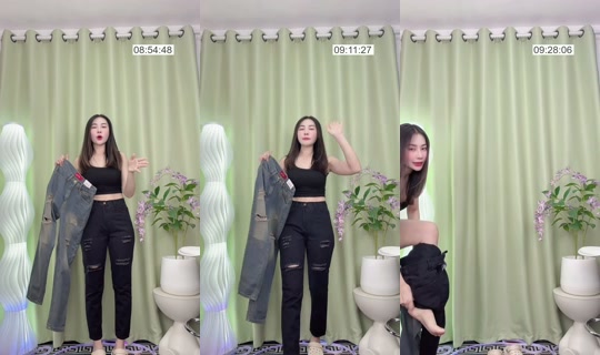 nuyuyfashionshop's Stream - Aug 7, 2026, 1:54 AM