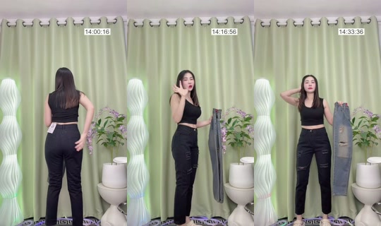 nuyuyfashionshop's Stream - Aug 7, 2026, 7:00 AM