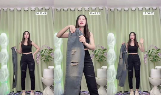 nuyuyfashionshop's Stream - Aug 7, 2026, 9:32 AM