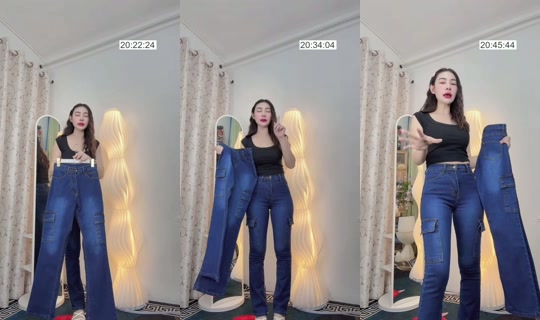Stream ni nuyuyfashionshop - Ago 7, 2026, 1:22 PM