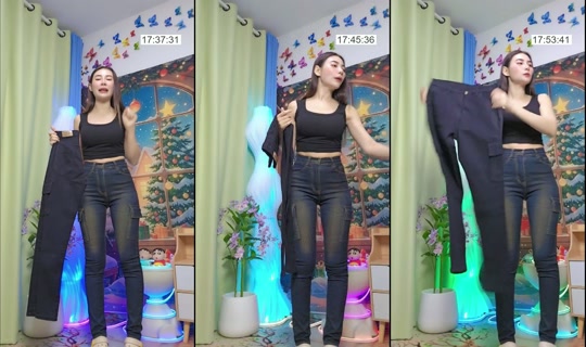 nuyuyfashionshop's Stream - Aug 8, 2026, 10:37 AM