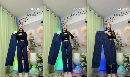 nuyuyfashionshop's Stream - Aug 8, 2026, 11:22 AM