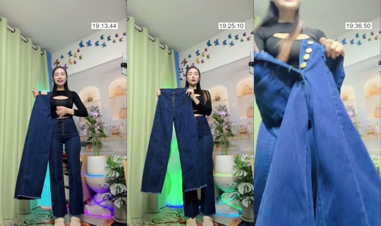 nuyuyfashionshop's Stream - Aug 8, 2026, 12:13 PM