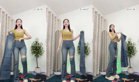 Stream von nuyuyfashionshop – 8. Aug. 2026, 14:28