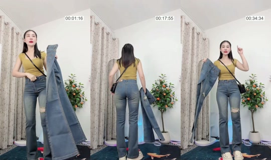 Stream von nuyuyfashionshop – 8. Aug. 2026, 17:01