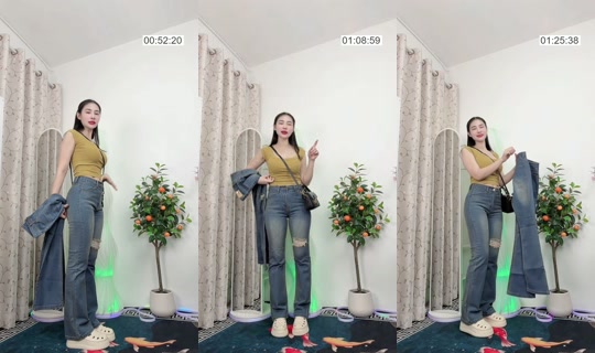 Stream von nuyuyfashionshop – 8. Aug. 2026, 17:52
