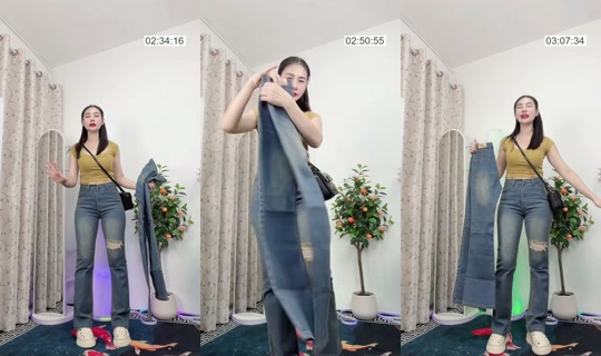 Stream von nuyuyfashionshop – 8. Aug. 2026, 19:34