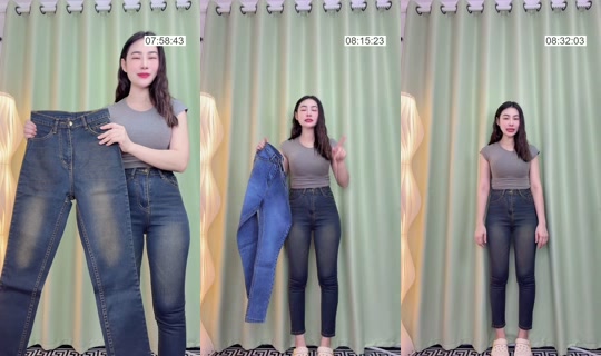 ไลฟ์ของ nuyuyfashionshop - 9 ส.ค. 2569 0:58