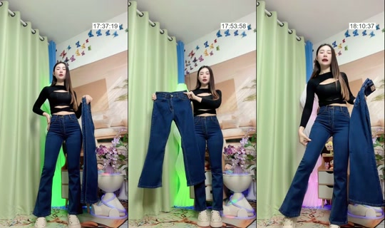 nuyuyfashionshop's Stream - Aug 9, 2026, 10:37 AM