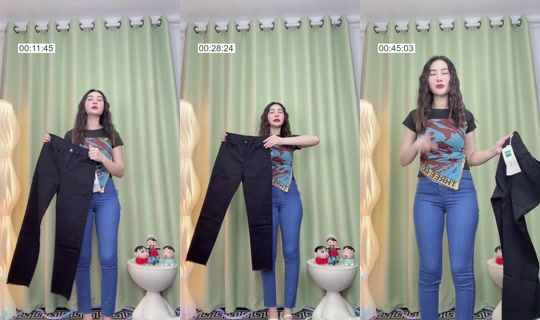 Stream ni nuyuyfashionshop - Ago 9, 2026, 5:11 PM