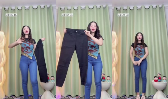 Stream ni nuyuyfashionshop - Ago 9, 2026, 8:35 PM