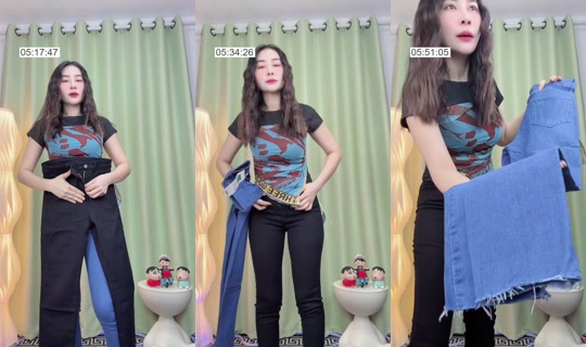 Stream ni nuyuyfashionshop - Ago 9, 2026, 10:17 PM