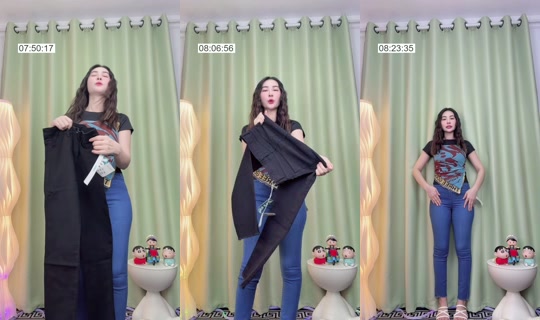 Stream ni nuyuyfashionshop - Ago 10, 2026, 12:50 AM