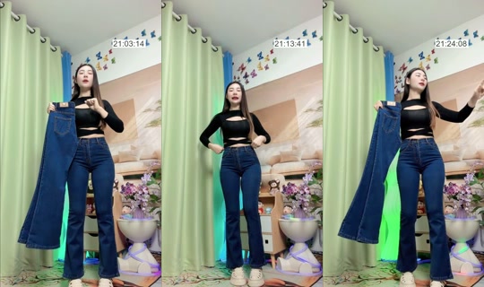 Stream ni nuyuyfashionshop - Ago 10, 2026, 2:03 PM