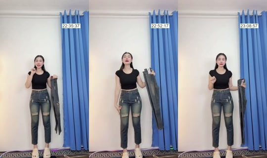 Stream ni nuyuyfashionshop - Ago 10, 2026, 3:33 PM
