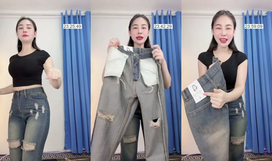 Stream ni nuyuyfashionshop - Ago 10, 2026, 4:25 PM