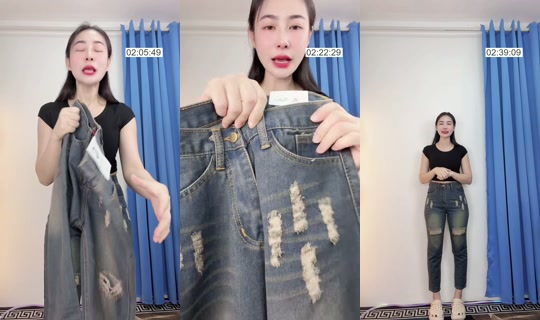 Stream ni nuyuyfashionshop - Ago 10, 2026, 7:05 PM
