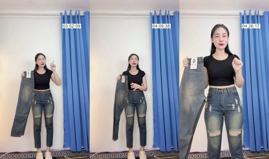 Stream ni nuyuyfashionshop - Ago 10, 2026, 8:53 PM