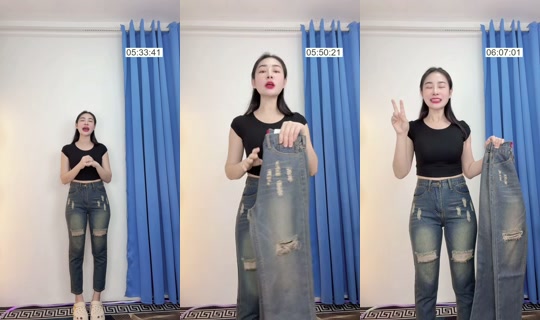 Stream de nuyuyfashionshop – 10 août 2026, 22:33