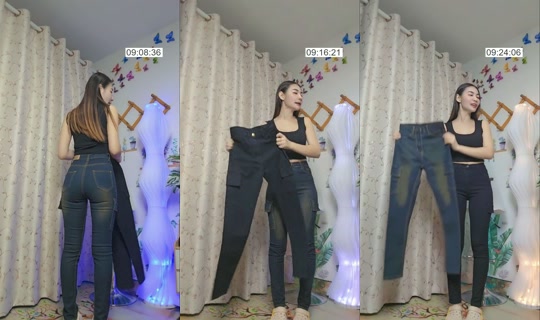 Stream nuyuyfashionshop - 11 Agu 2026, 2.08