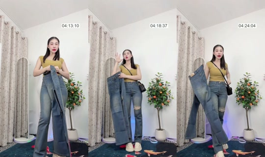 nuyuyfashionshop's Stream - Aug 11, 2026, 9:13 PM