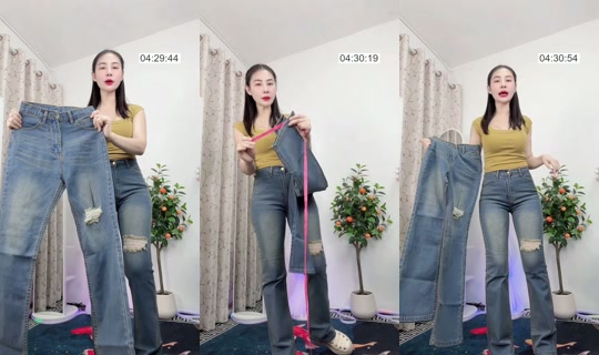 nuyuyfashionshop's Stream - Aug 11, 2026, 9:29 PM